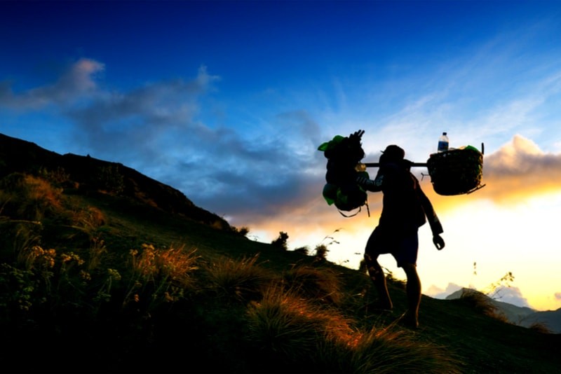 Discover the 14 Best Hiking Trails in the World: Epic Adventures Await