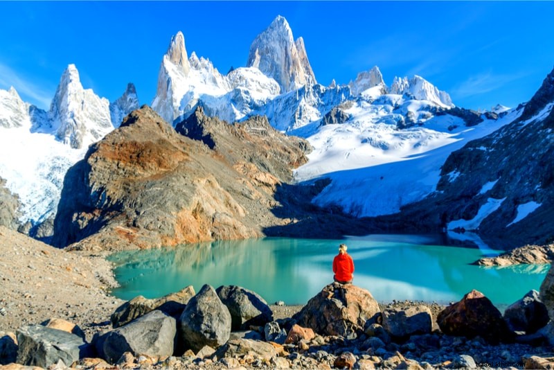 Discover the 14 Best Hiking Trails in the World: Epic Adventures Await