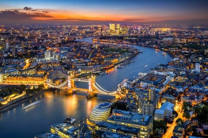100 Must-Do Activities in London: The Ultimate Bucket List Guide