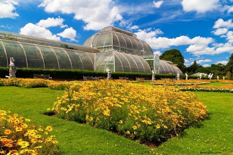 100 Must-Do Activities in London: The Ultimate Bucket List Guide