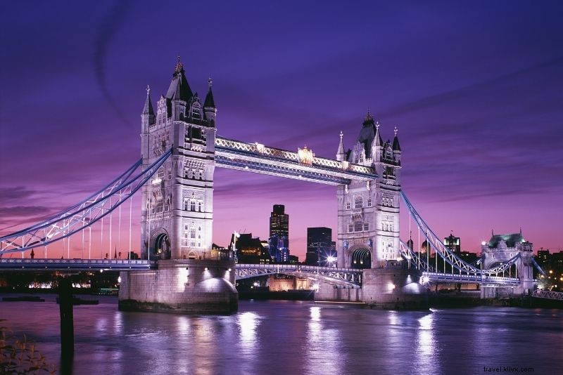100 Must-Do Activities in London: The Ultimate Bucket List Guide