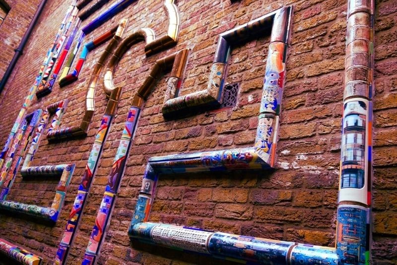 100 Must-Do Activities in London: The Ultimate Bucket List Guide