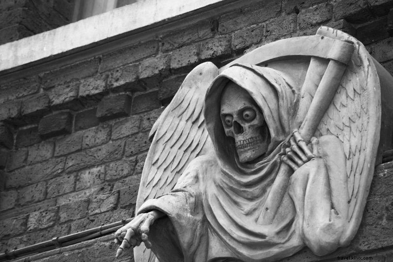 100 Must-Do Activities in London: The Ultimate Bucket List Guide