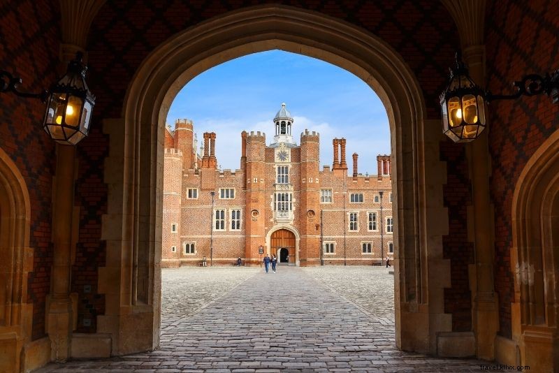 100 Must-Do Activities in London: The Ultimate Bucket List Guide