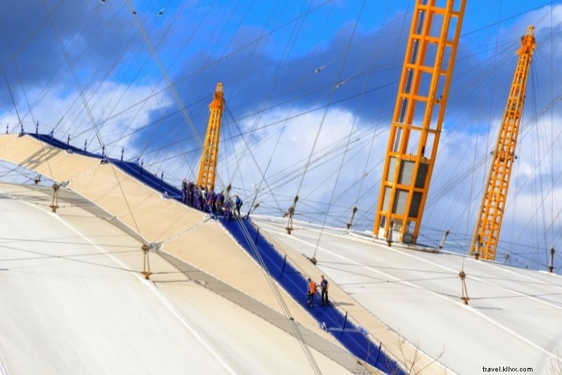 100 Must-Do Activities in London: The Ultimate Bucket List Guide