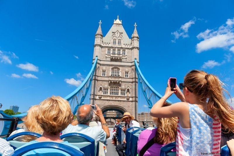 100 Must-Do Activities in London: The Ultimate Bucket List Guide