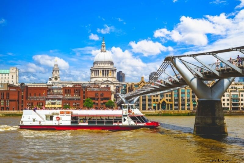 100 Must-Do Activities in London: The Ultimate Bucket List Guide