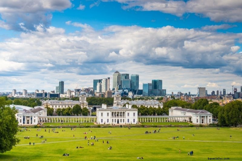 100 Must-Do Activities in London: The Ultimate Bucket List Guide