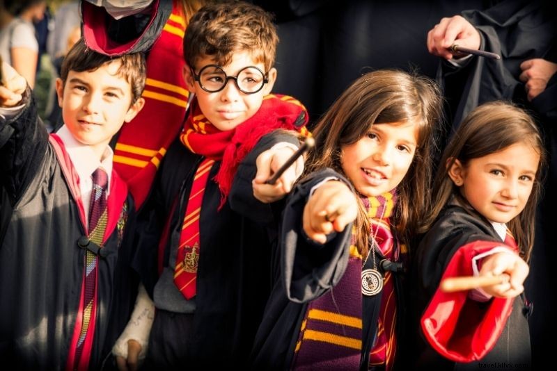 100 Must-Do Activities in London: The Ultimate Bucket List Guide