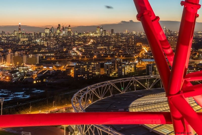 100 Must-Do Activities in London: The Ultimate Bucket List Guide