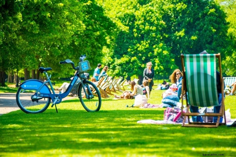 100 Must-Do Activities in London: The Ultimate Bucket List Guide