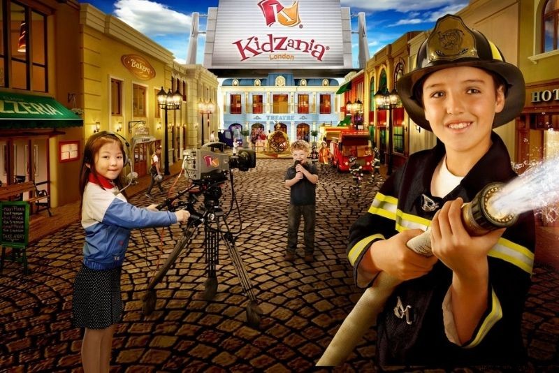 100 Must-Do Activities in London: The Ultimate Bucket List Guide