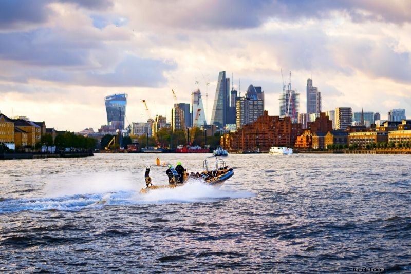 100 Must-Do Activities in London: The Ultimate Bucket List Guide