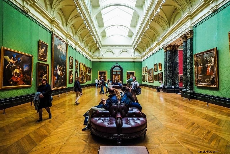 100 Must-Do Activities in London: The Ultimate Bucket List Guide