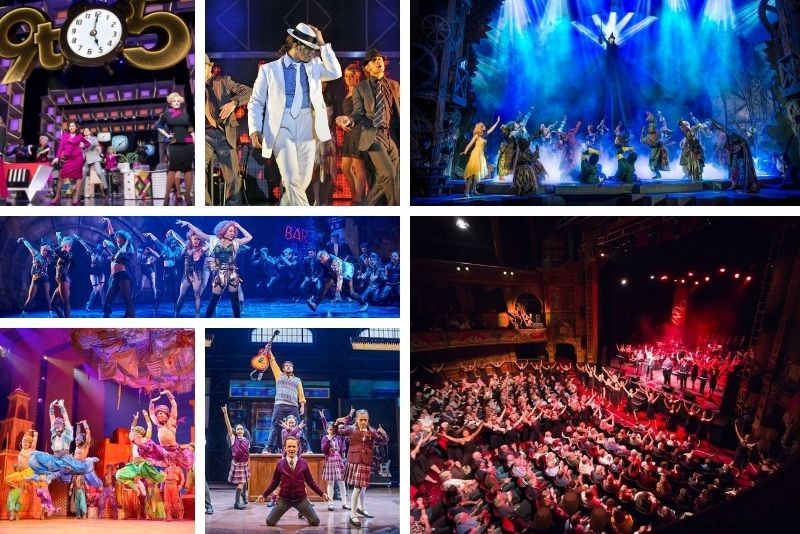 100 Must-Do Activities in London: The Ultimate Bucket List Guide