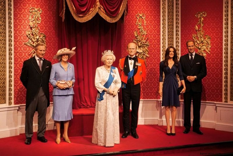 100 Must-Do Activities in London: The Ultimate Bucket List Guide