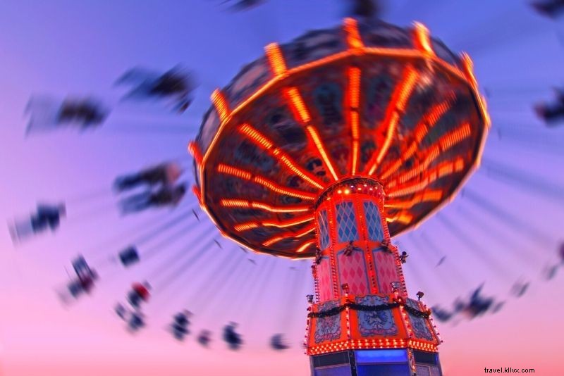 100 Must-Do Activities in London: The Ultimate Bucket List Guide