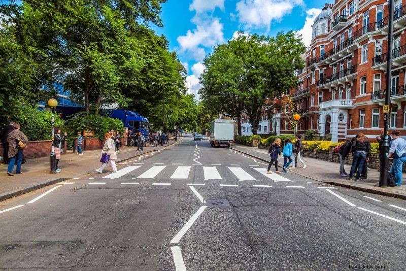 100 Must-Do Activities in London: The Ultimate Bucket List Guide