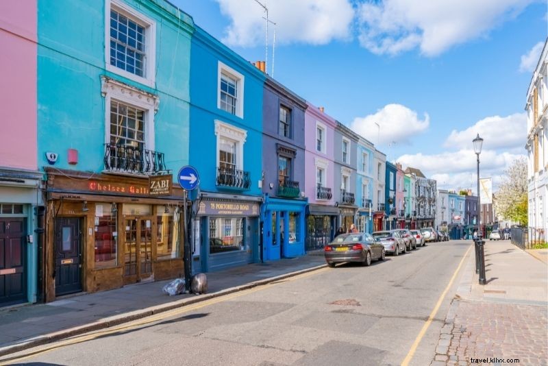 100 Must-Do Activities in London: The Ultimate Bucket List Guide