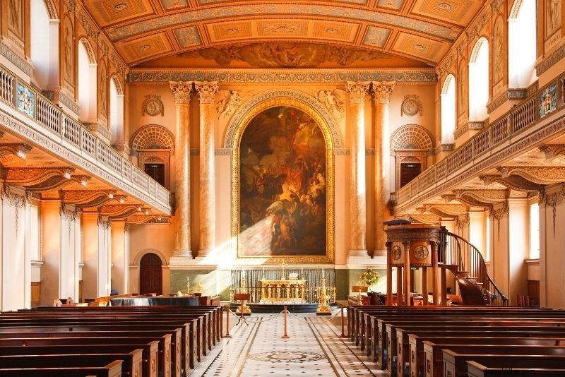 100 Must-Do Activities in London: The Ultimate Bucket List Guide