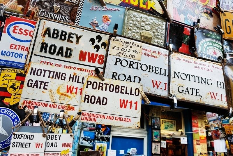 100 Must-Do Activities in London: The Ultimate Bucket List Guide