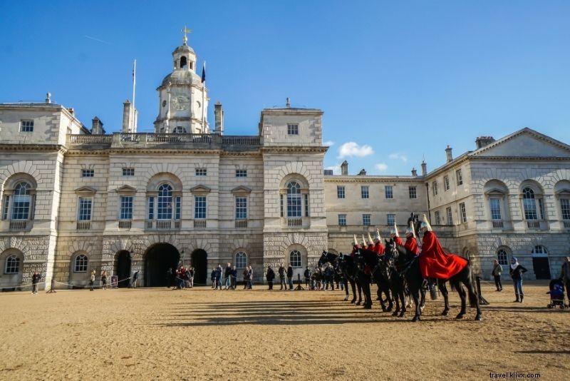100 Must-Do Activities in London: The Ultimate Bucket List Guide