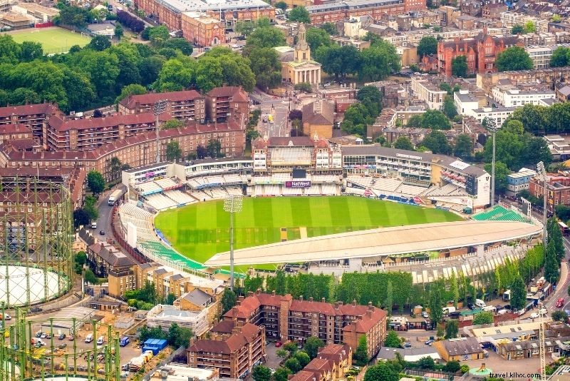 100 Must-Do Activities in London: The Ultimate Bucket List Guide