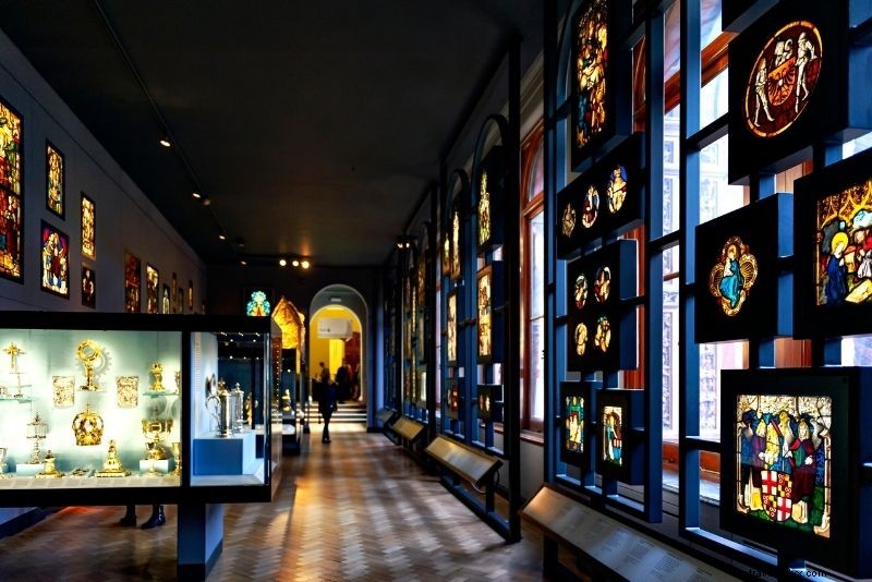 100 Must-Do Activities in London: The Ultimate Bucket List Guide