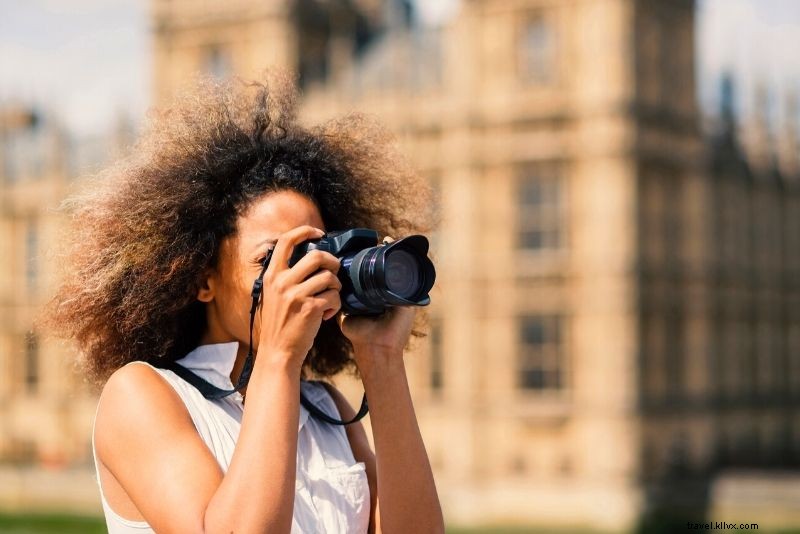 100 Must-Do Activities in London: The Ultimate Bucket List Guide