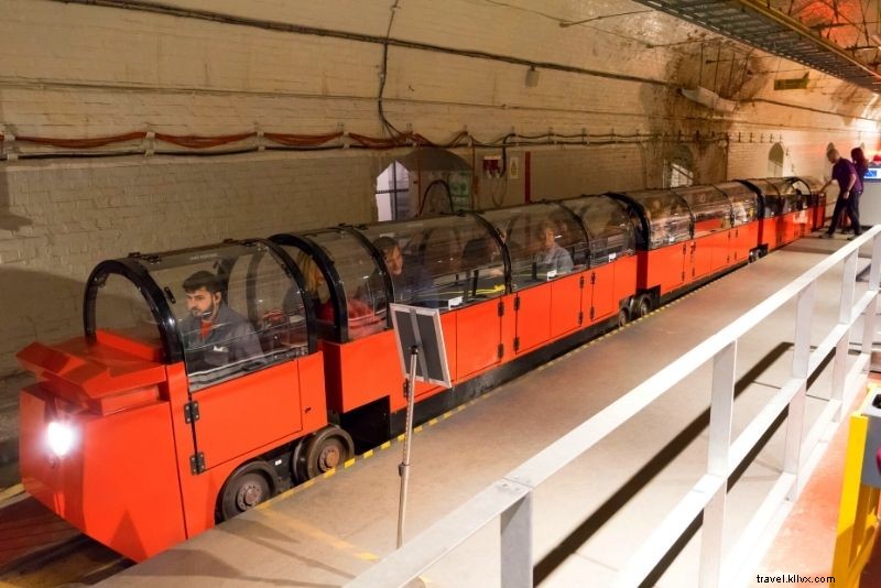 100 Must-Do Activities in London: The Ultimate Bucket List Guide