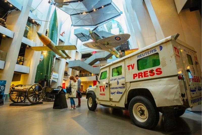 100 Must-Do Activities in London: The Ultimate Bucket List Guide