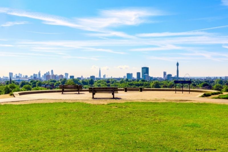 100 Must-Do Activities in London: The Ultimate Bucket List Guide