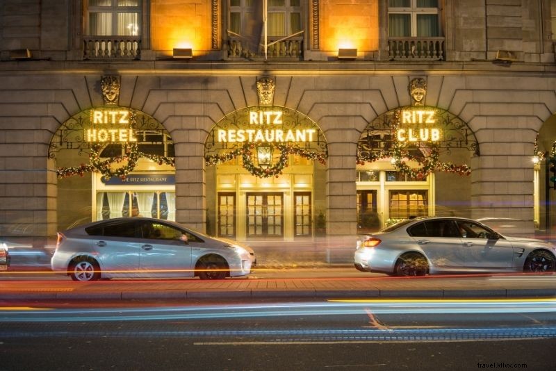 100 Must-Do Activities in London: The Ultimate Bucket List Guide