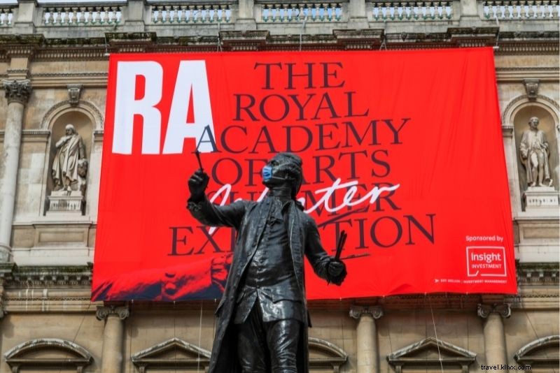 100 Must-Do Activities in London: The Ultimate Bucket List Guide