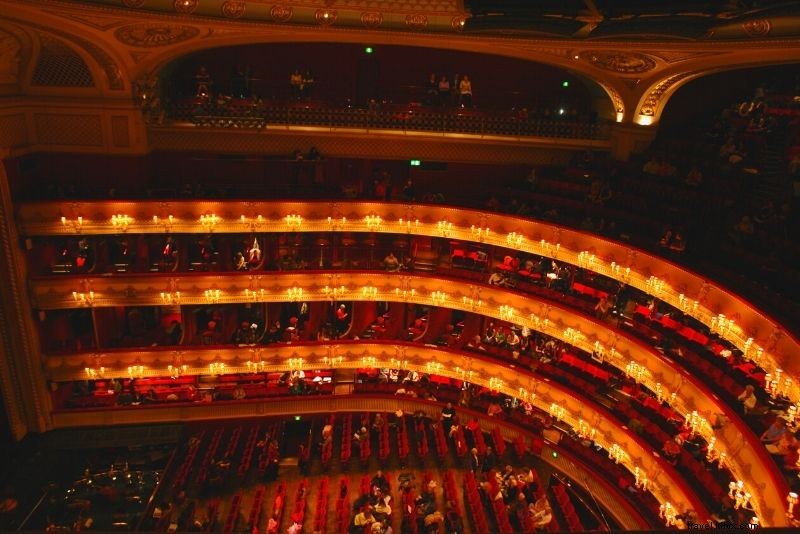 100 Must-Do Activities in London: The Ultimate Bucket List Guide