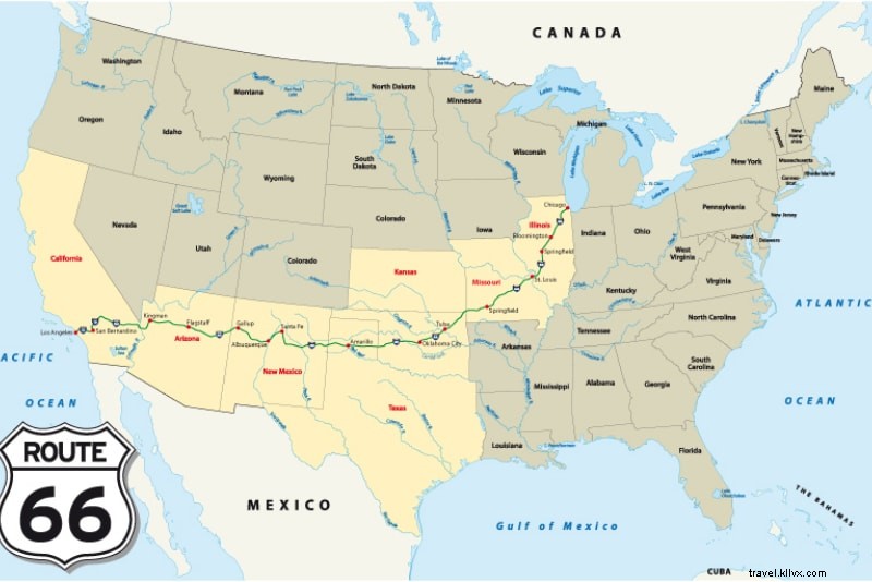 Discover the 14 Best Road Trips Around the World: Epic Scenic Journeys