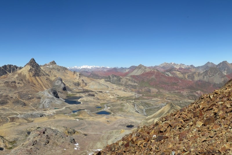 Discover the 14 Best Road Trips Around the World: Epic Scenic Journeys