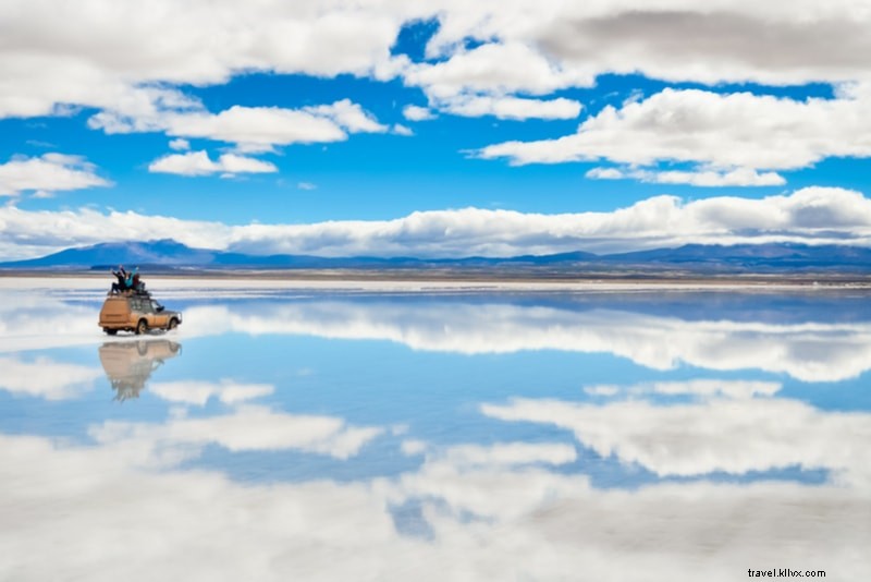 Discover the 14 Best Road Trips Around the World: Epic Scenic Journeys