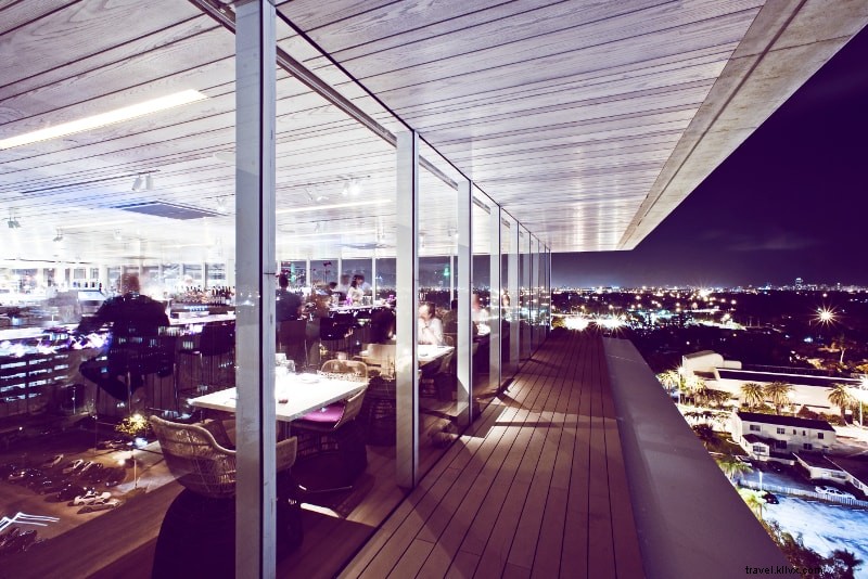 World s 50 Best Rooftop Bars: Stunning Views, Cocktails & Global Hotspots