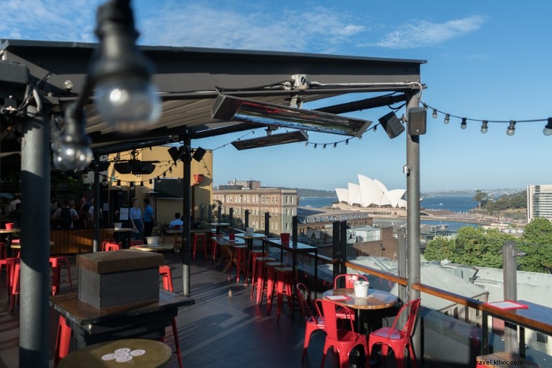 World s 50 Best Rooftop Bars: Stunning Views, Cocktails & Global Hotspots