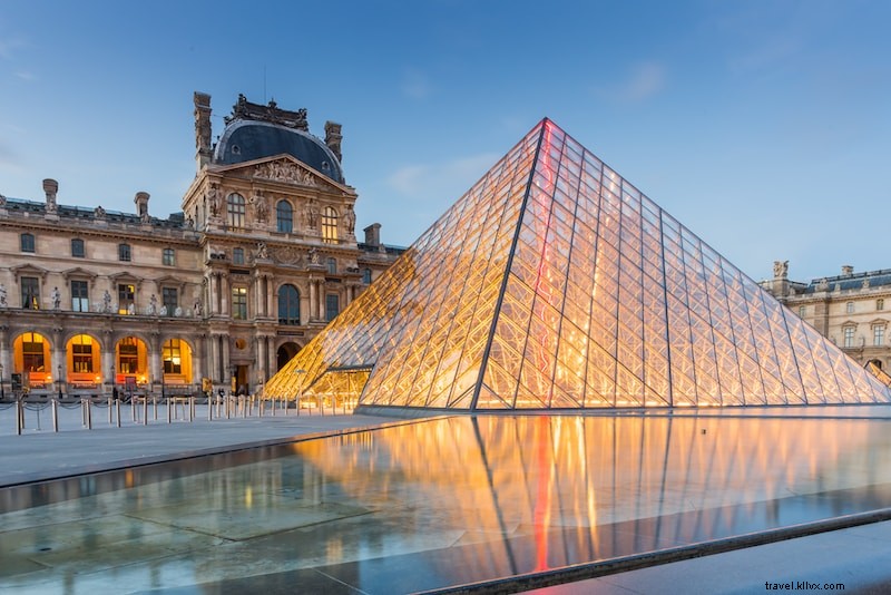 Ultimate Paris Bucket List: 44 Must-Visit Attractions & Hidden Gems