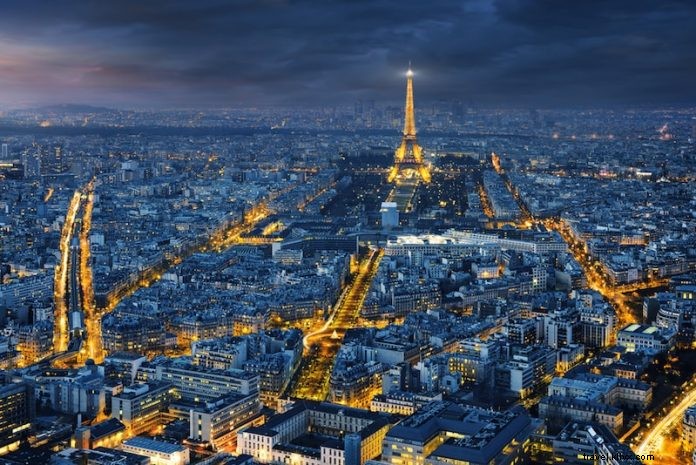 Ultimate Paris Bucket List: 44 Must-Visit Attractions & Hidden Gems