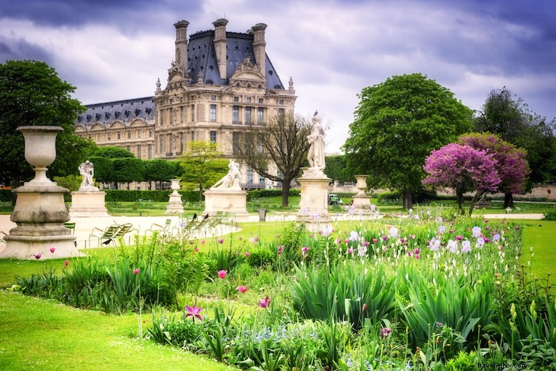 Ultimate Paris Bucket List: 44 Must-Visit Attractions & Hidden Gems