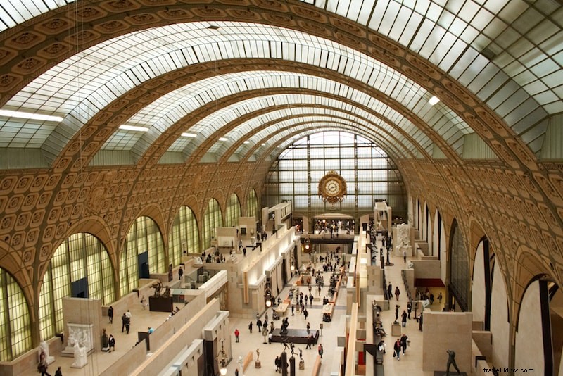 Ultimate Paris Bucket List: 44 Must-Visit Attractions & Hidden Gems