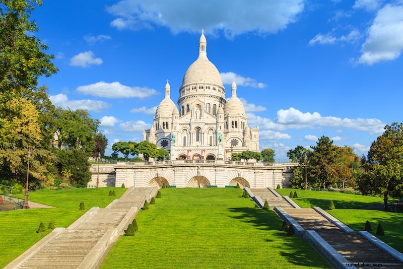 Ultimate Paris Bucket List: 44 Must-Visit Attractions & Hidden Gems