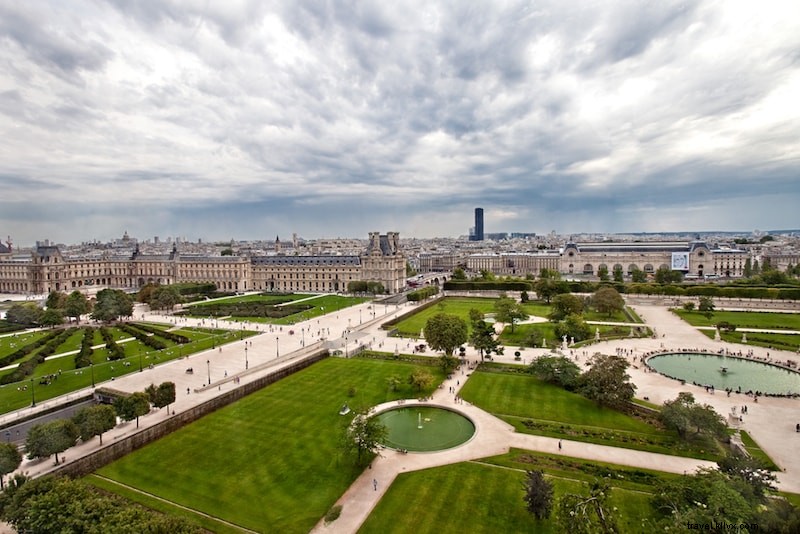 Ultimate Paris Bucket List: 44 Must-Visit Attractions & Hidden Gems