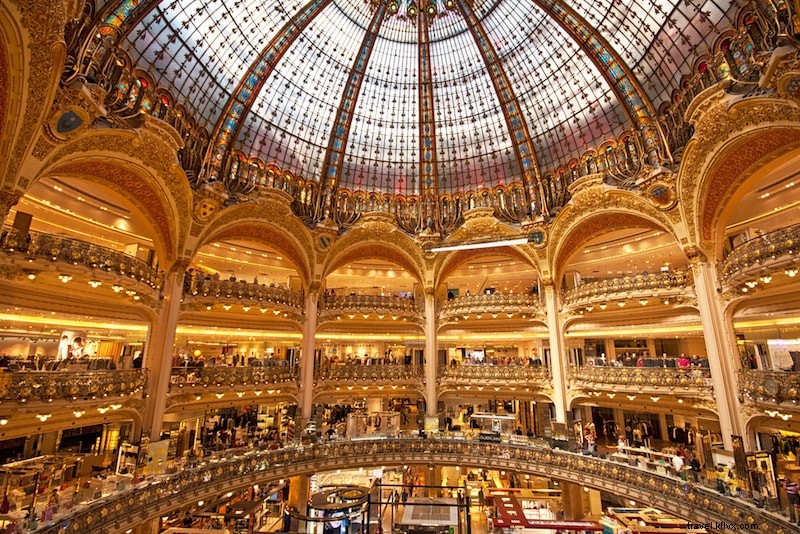 Ultimate Paris Bucket List: 44 Must-Visit Attractions & Hidden Gems
