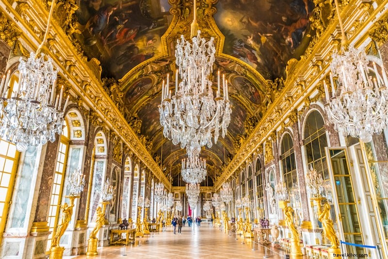 Ultimate Paris Bucket List: 44 Must-Visit Attractions & Hidden Gems
