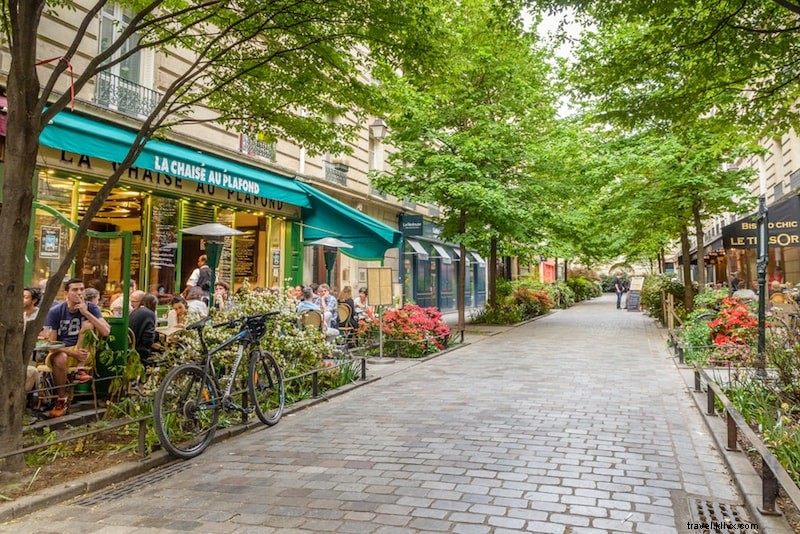 Ultimate Paris Bucket List: 44 Must-Visit Attractions & Hidden Gems