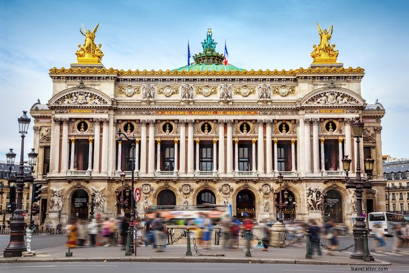 Ultimate Paris Bucket List: 44 Must-Visit Attractions & Hidden Gems
